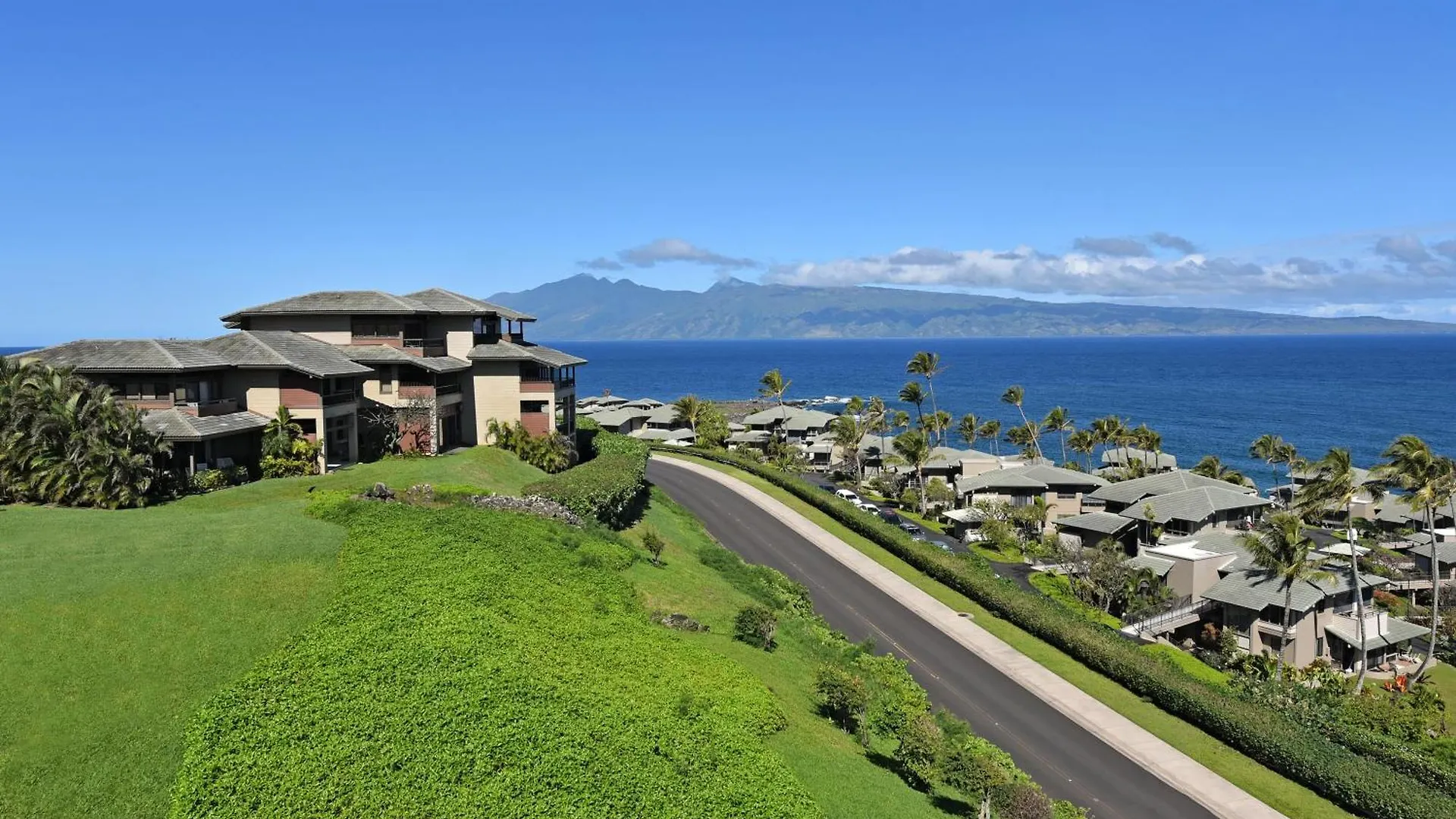 Holiday home Kapalua Ridge Villas 1011 Kahana United States
