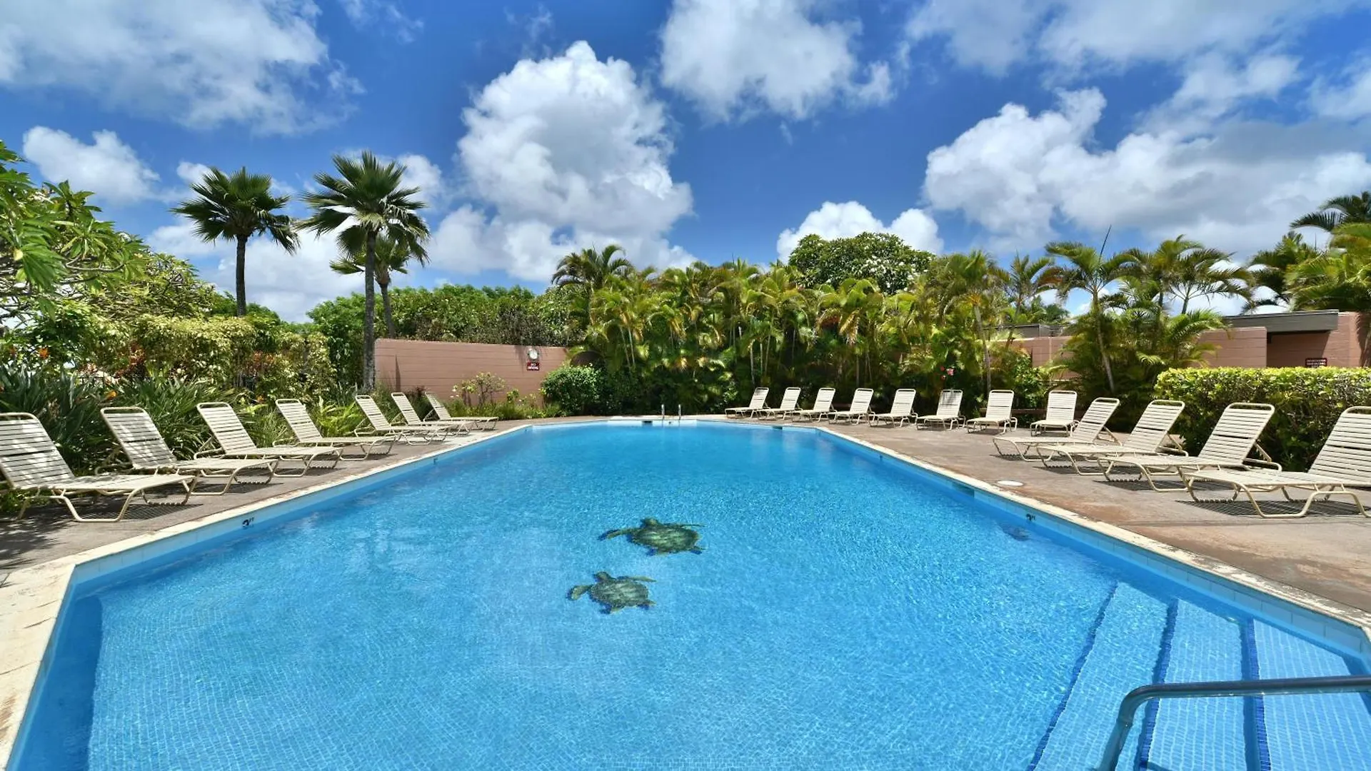 Holiday home Kapalua Ridge Villas 1011 Kahana