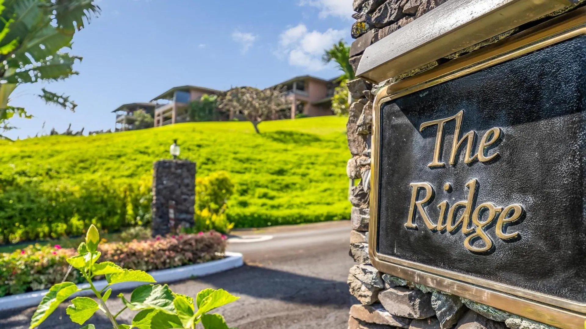 Kapalua Ridge Villas 1011 Kahana 0*,