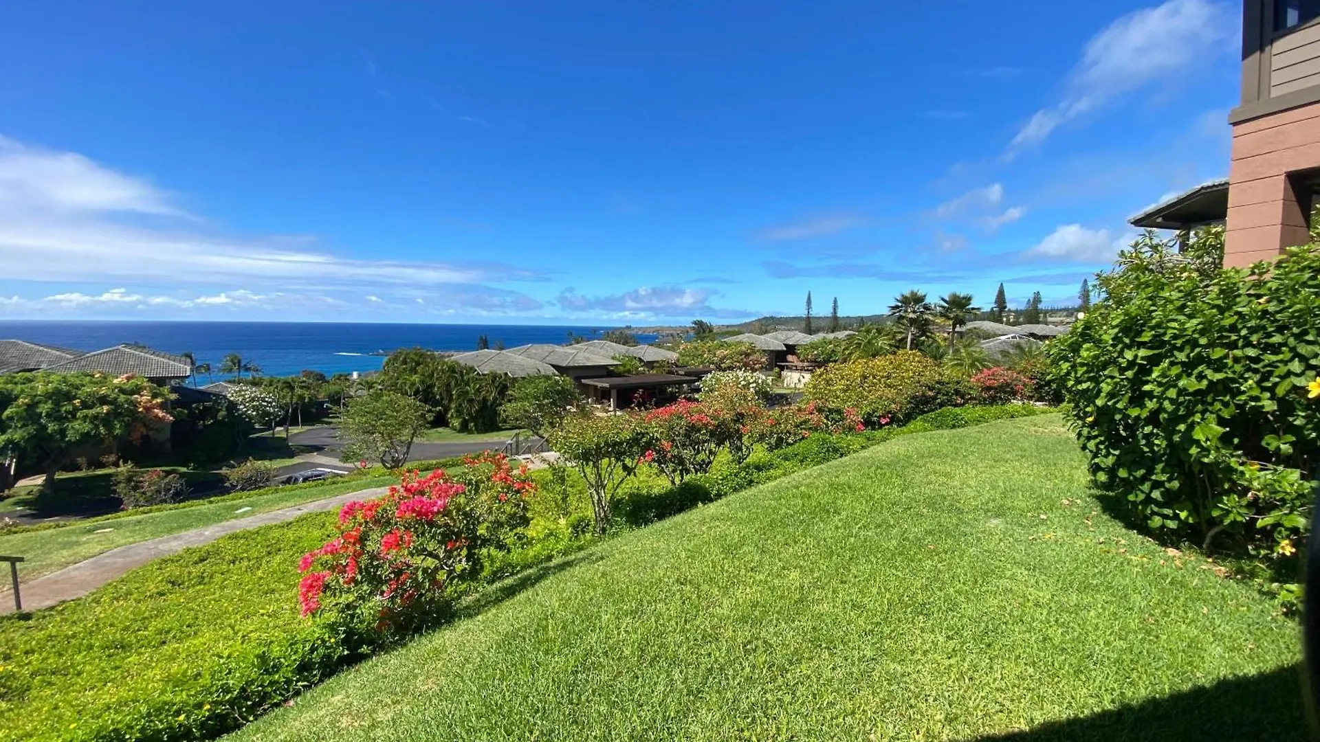 Holiday home Kapalua Ridge Villas 1011 Kahana