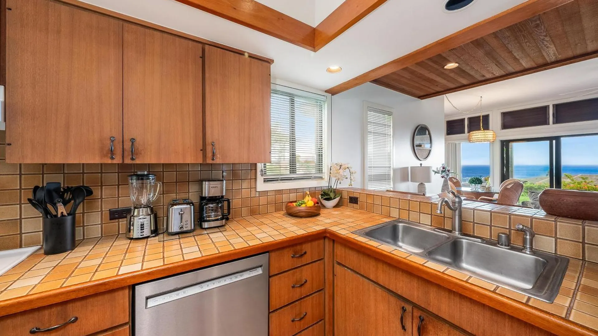 Kapalua Ridge Villas 1011 Kahana ABD