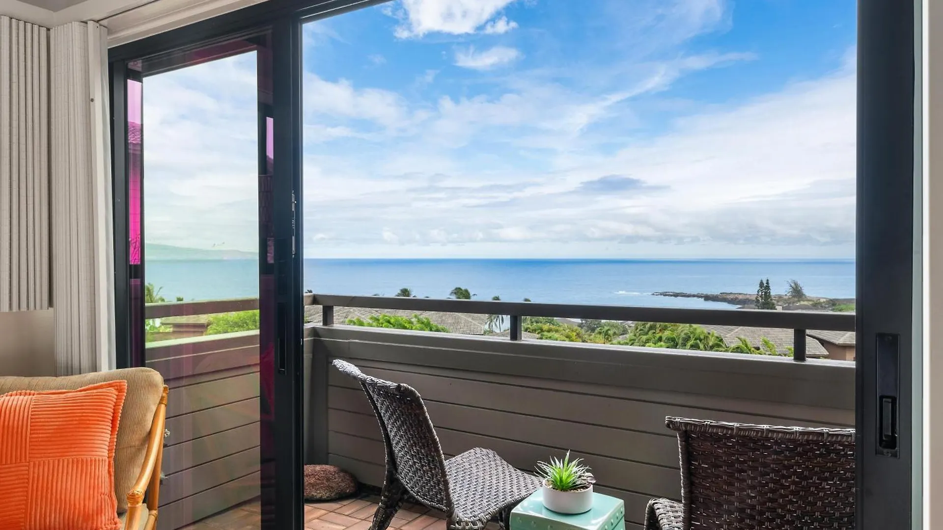 Holiday home Kapalua Ridge Villas 1011 Kahana United States
