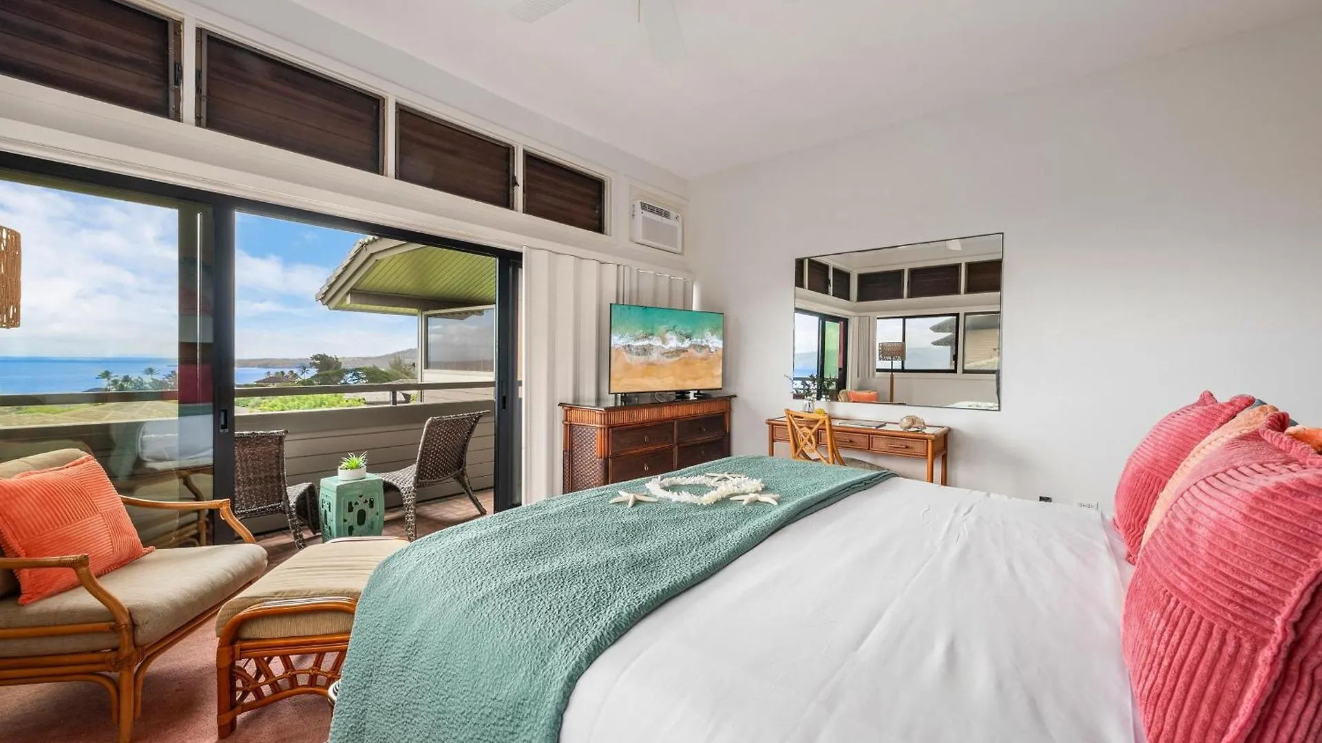 Tatil Evi Kapalua Ridge Villas 1011 Kahana ABD
