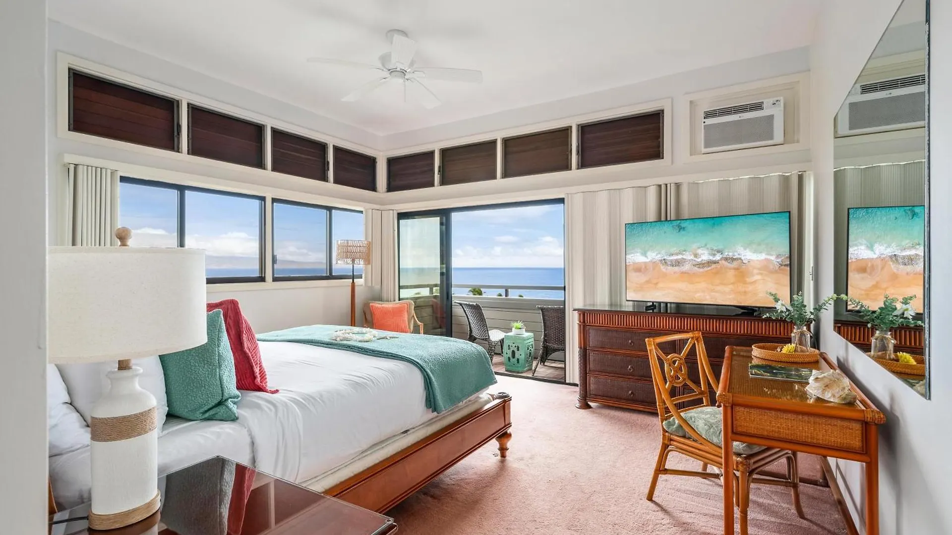 Kapalua Ridge Villas 1011 Kahana
