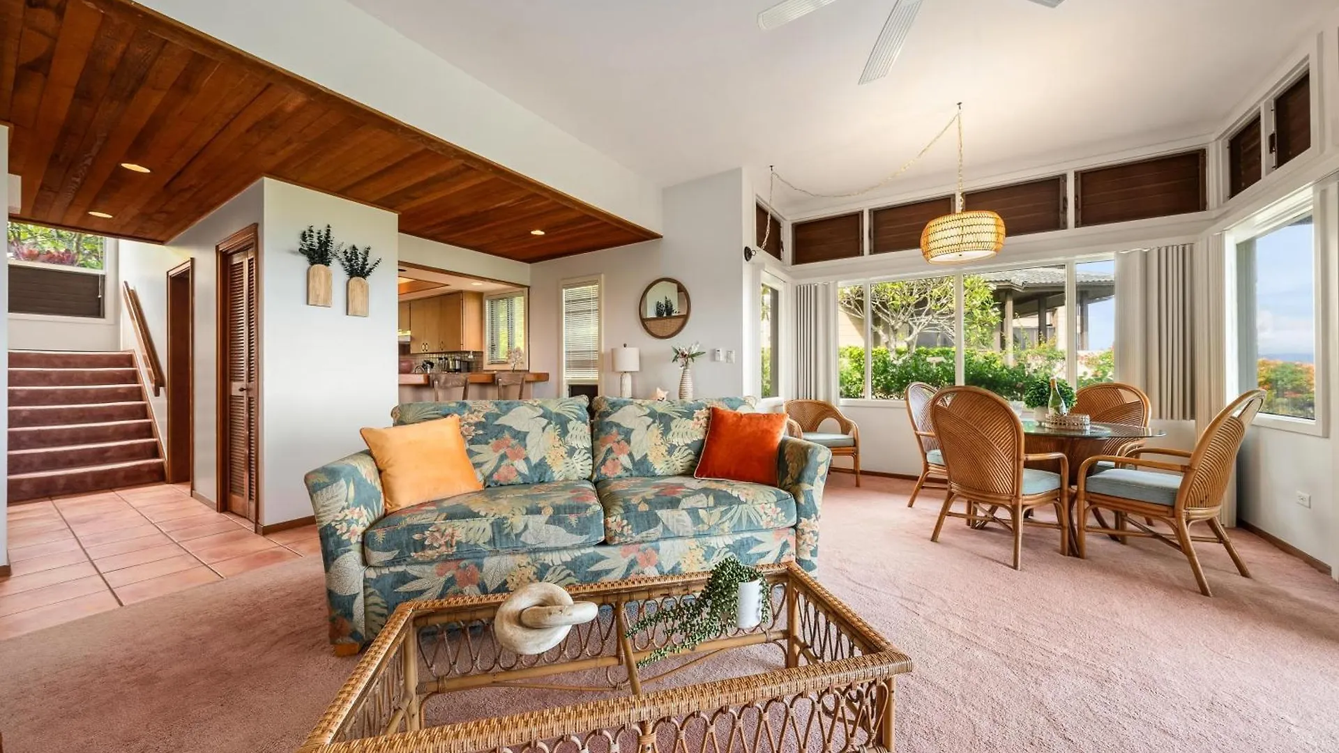Holiday home Kapalua Ridge Villas 1011 Kahana