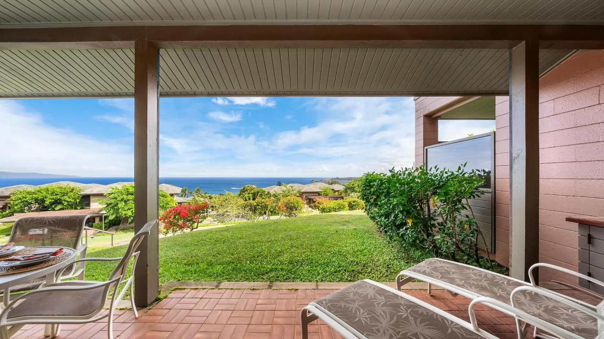 Kapalua Ridge Villas 1011 Kahana