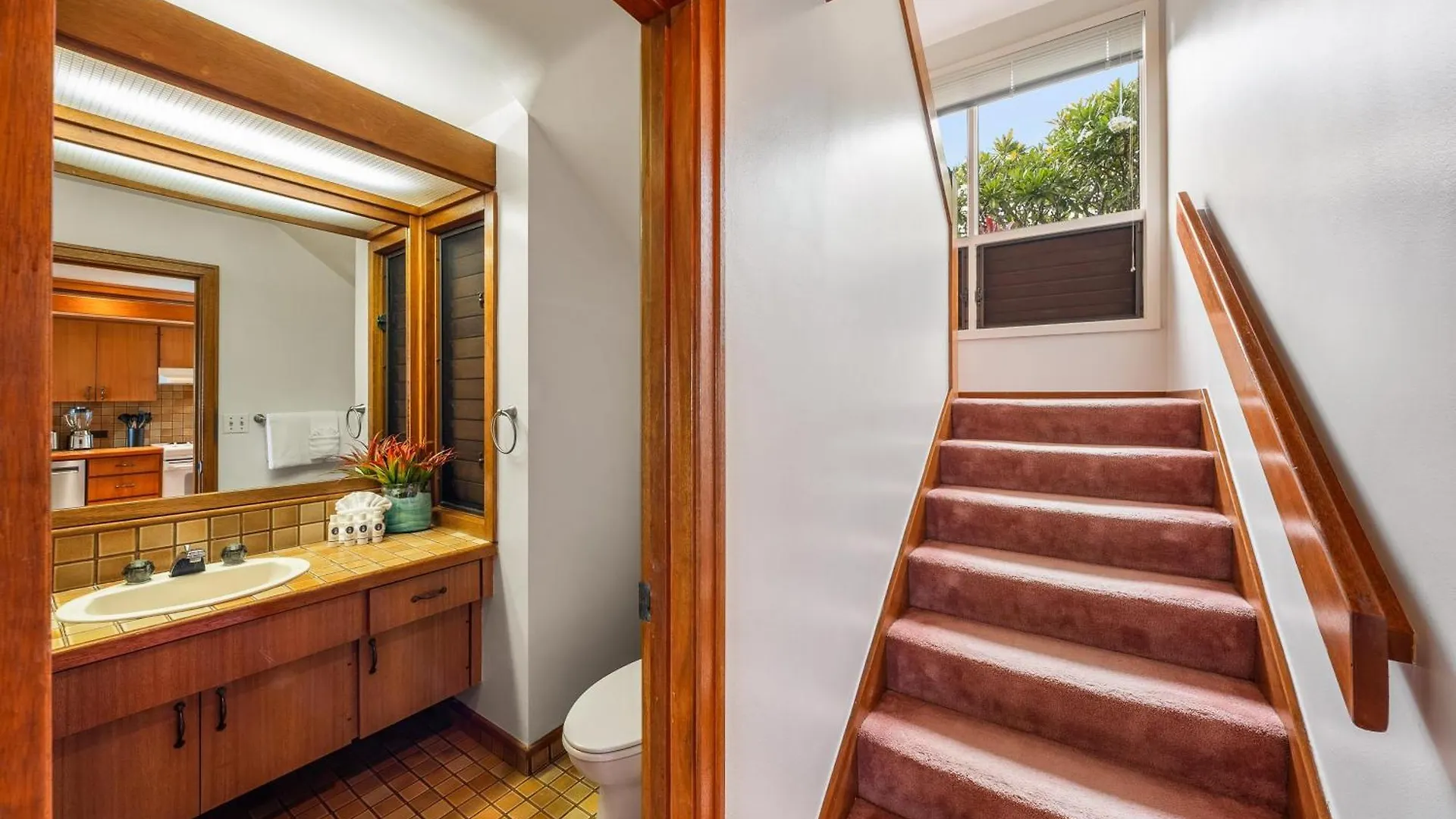 Kapalua Ridge Villas 1011 Kahana Holiday home