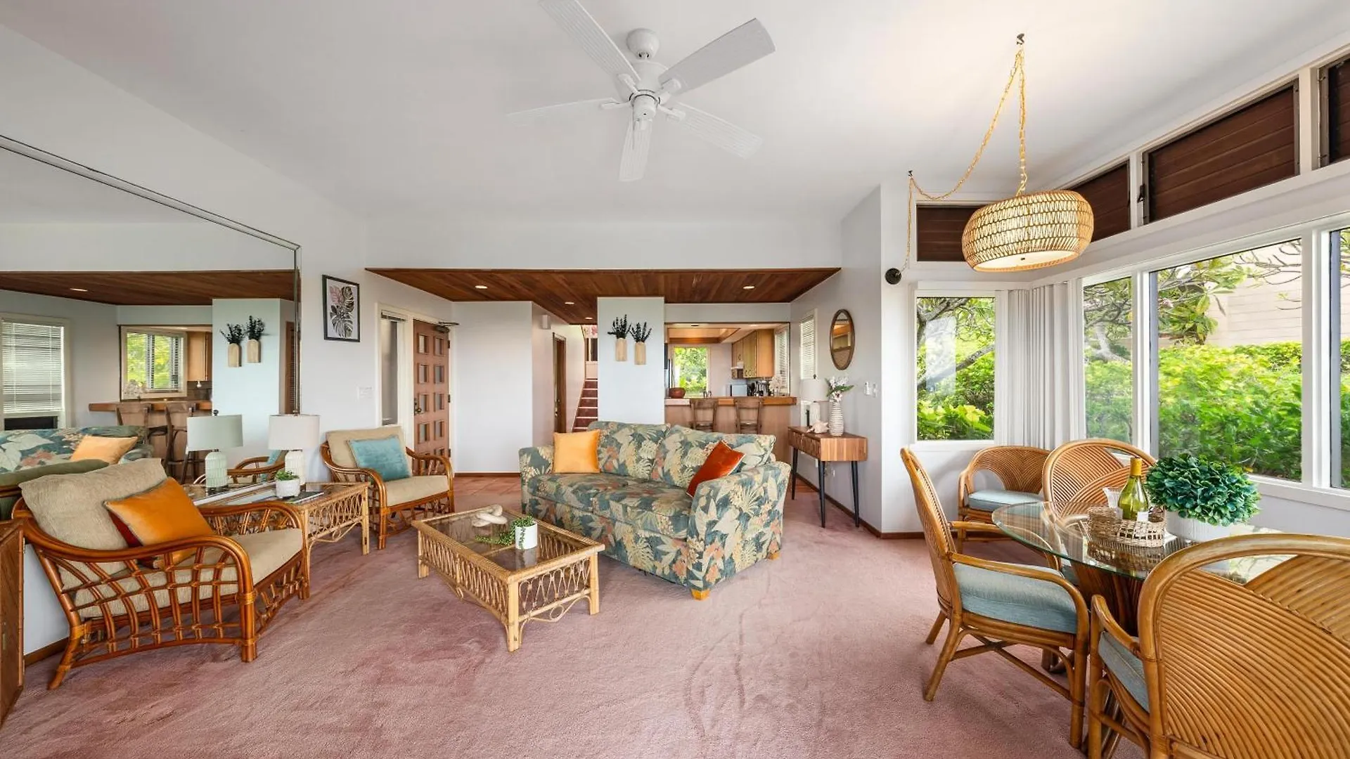Holiday home Kapalua Ridge Villas 1011 Kahana United States