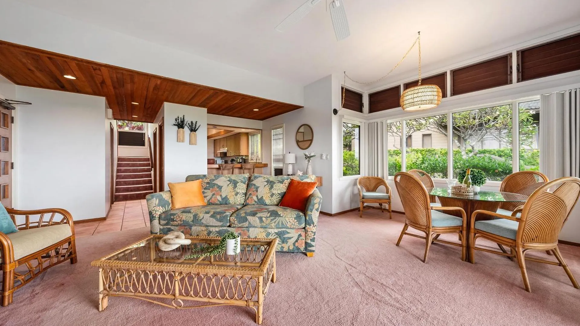 Holiday home Kapalua Ridge Villas 1011 Kahana United States
