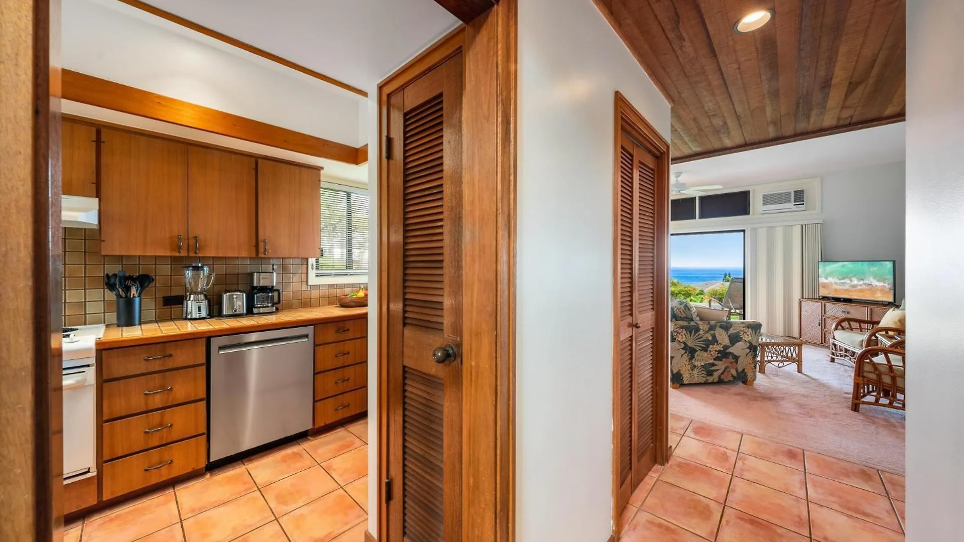 Kapalua Ridge Villas 1011 Kahana