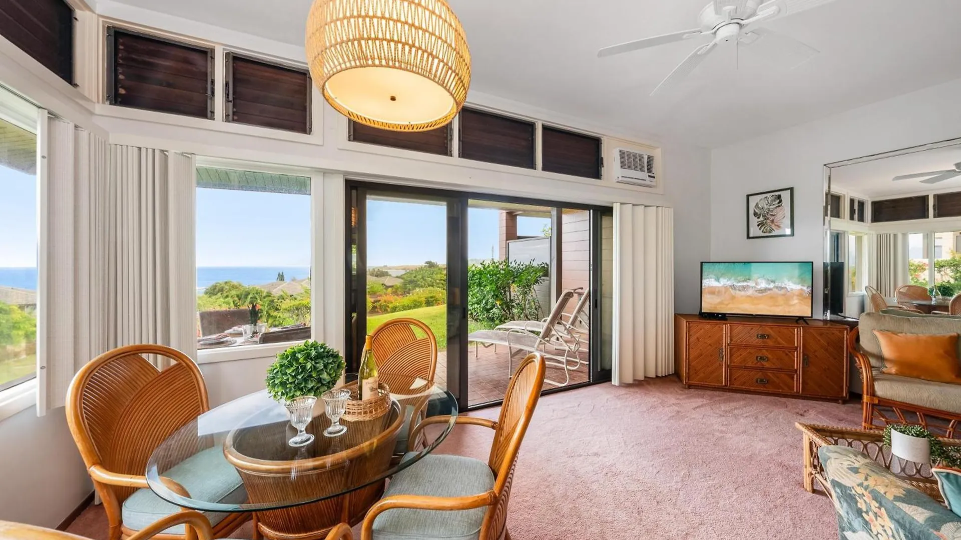 Tatil Evi Kapalua Ridge Villas 1011 Kahana