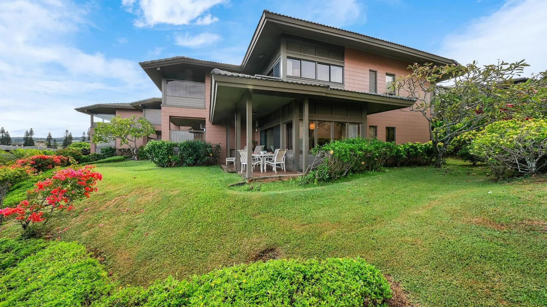 Kapalua Ridge Villas 1011 Kahana 0*,