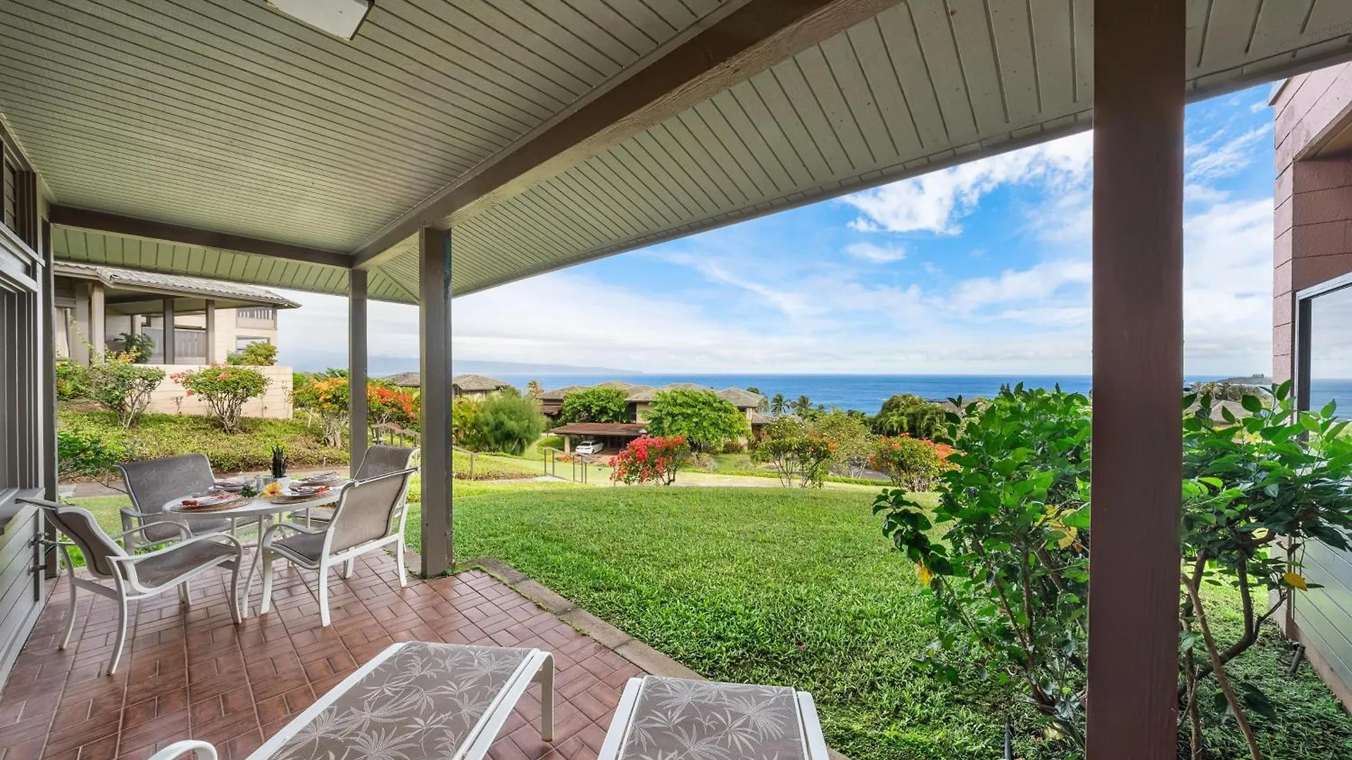 Kapalua Ridge Villas 1011 Kahana United States