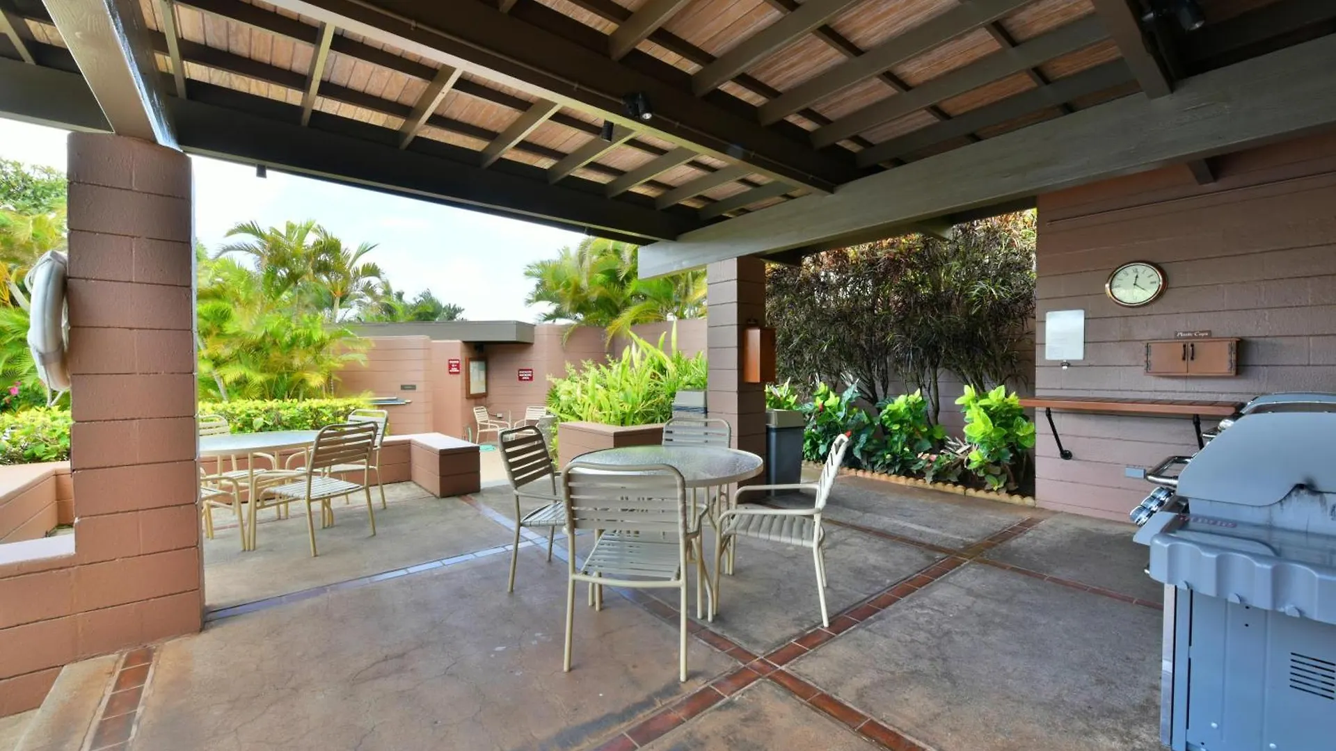 Kapalua Ridge Villas 1011 Kahana Holiday home